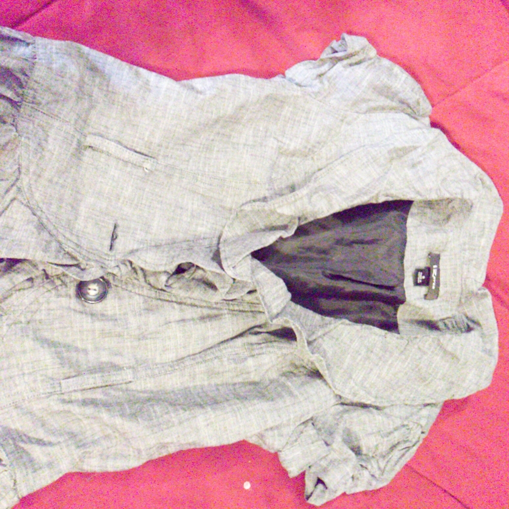 Vest - Picture 3 of 3